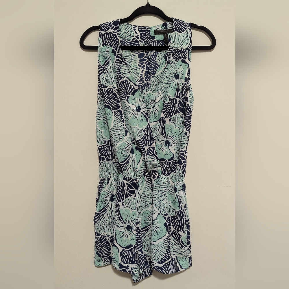 NWOT BCBG Max Azria Romper Size S